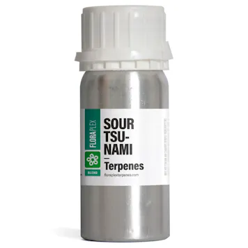 Photo of Sour Tsunami Terpenes